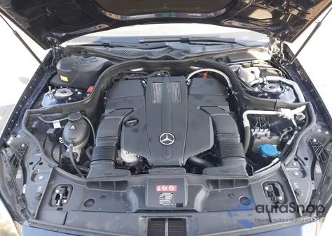 2016 Mercedes-Benz Cls 400 from USA, damaged, VIN WDDLJ6FB7GA163860